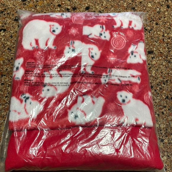 Karen Neuburger Mama Bear Pajamas - Picture 3 of 4